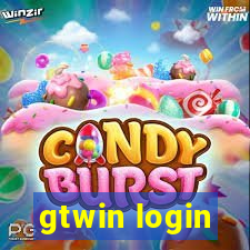 gtwin login